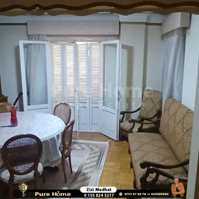 Apartment for rent in Glim