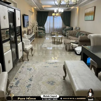 Apartment for sale in Fleming