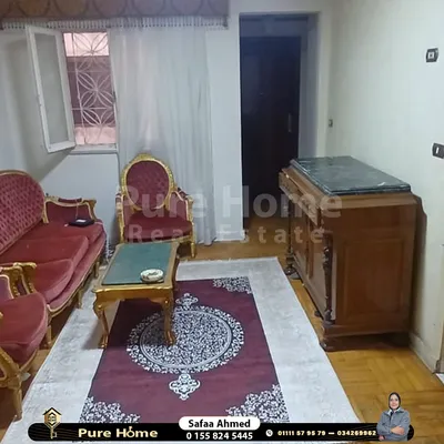 Apartment for rent in Glim