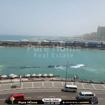 شقة للبيع - جليم بحر مباشر