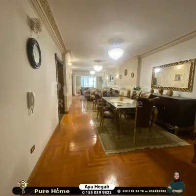 Apartment for sale in Roushdy