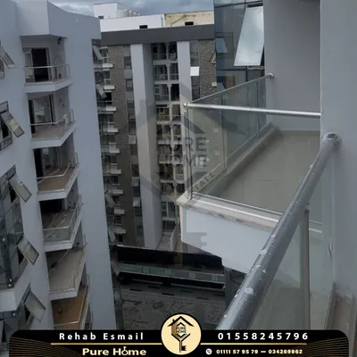 Apartment for rent in Smouha