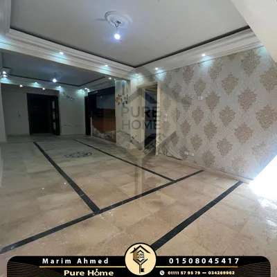 Apartment for sale in Smouha