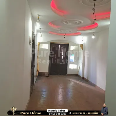 شقة للبيع - السيوف