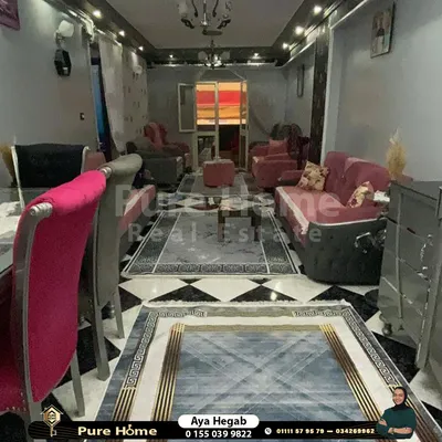 Apartment for sale in Al Hadrah