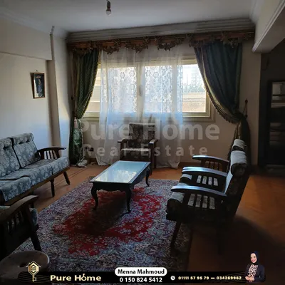 Apartment for rent in Bolkly