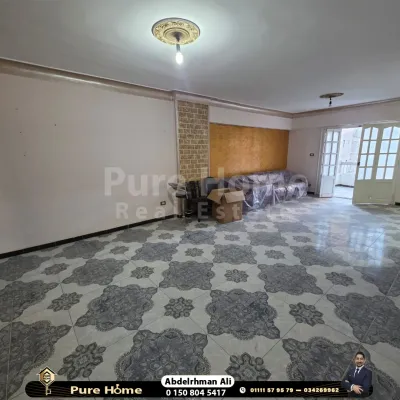 Apartment for sale in Sidi Bishr