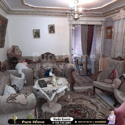 Apartment for sale in Asafra