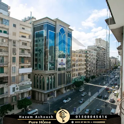 Apartment for sale in Al Ibrahimiyyah
