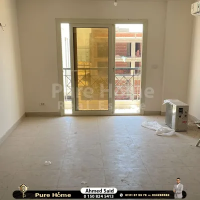 Apartment for rent in Moharam Bik