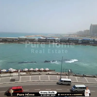 شقة للبيع - جليم بحر مباشر