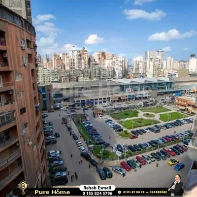 Apartment for sale in Smouha