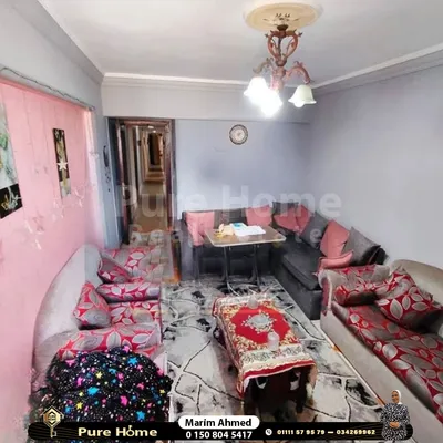 Apartment for sale in Moharam Bik