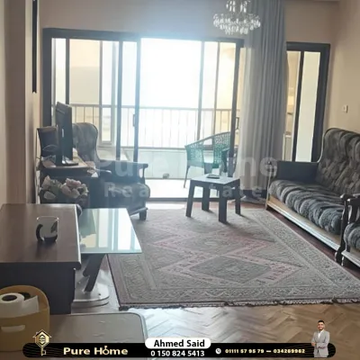 Apartment for rent in Sidi Gaber