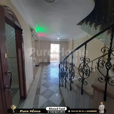 Apartment for sale in Sidi Bishr