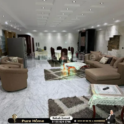 Apartment for rent in Glim