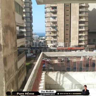 Apartment for rent in Sidi Gaber