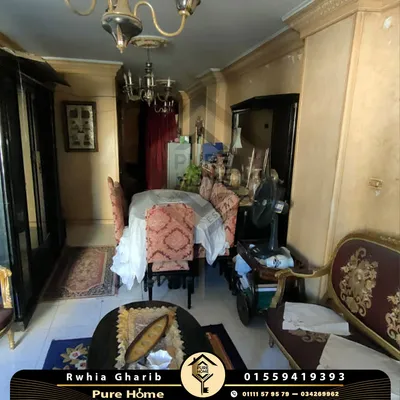 Apartment for sale in Moharam Bik