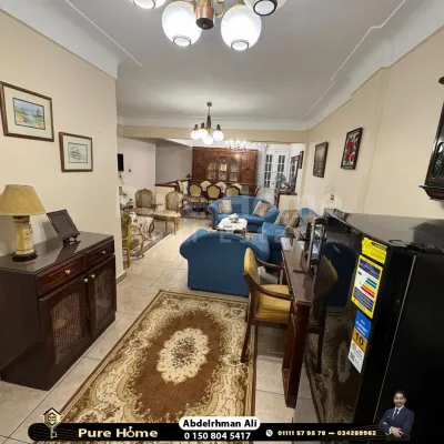 شقة للبيع - فلمنج