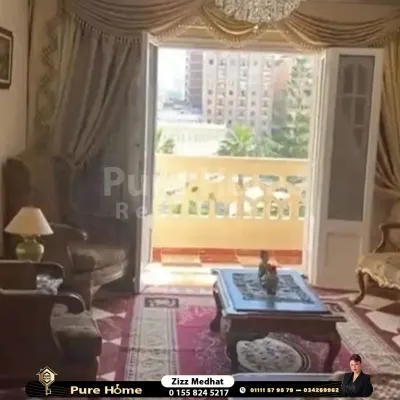 Apartment for rent in Glim