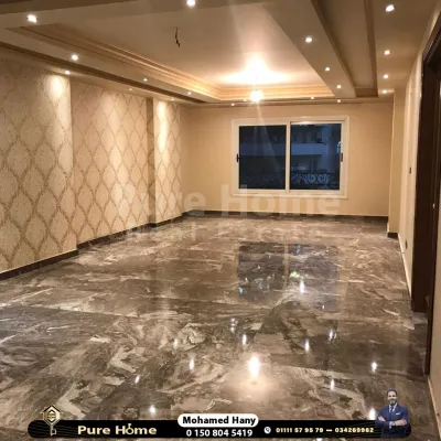 Apartment for sale in Smouha