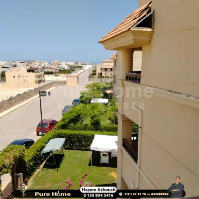 شالية للبيع - مارسيليا بيتش 3