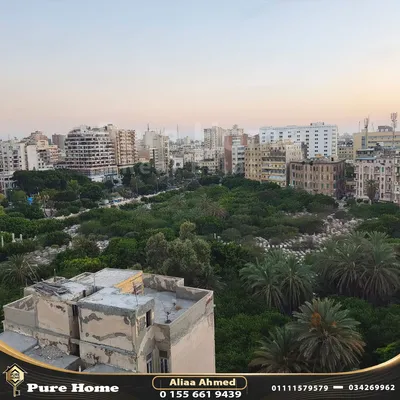 شقة للبيع \ الازاريطة