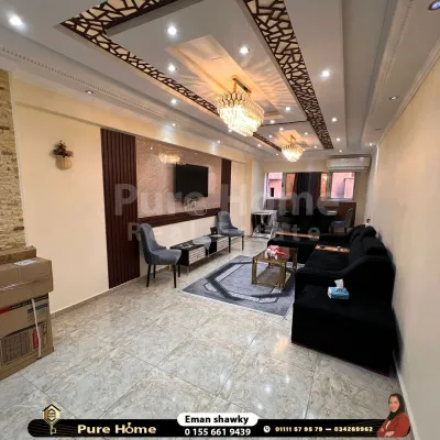 Apartment for sale in Cleopatra