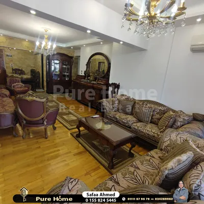 Apartment for sale in Saba Pasha