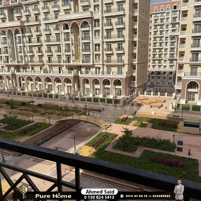 Apartment for rent in Moharam Bik