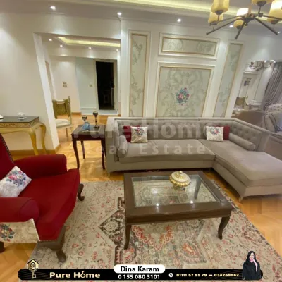 Apartment for sale in Smouha