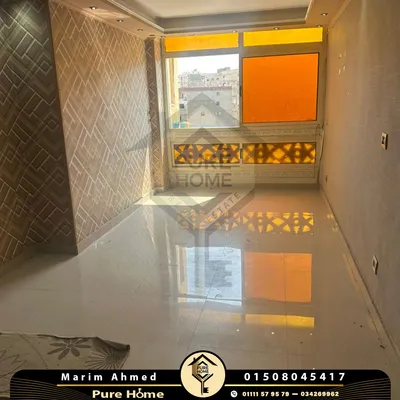 Apartment for sale in Moharam Bik