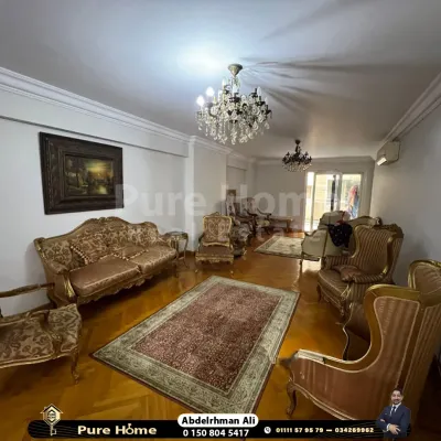 Apartment for sale in Smouha