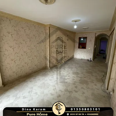 Apartment for rent in Al Ibrahimiyyah