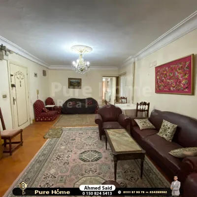 Apartment for rent in Fleming