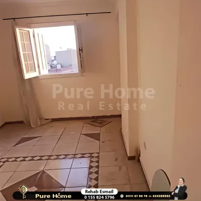 Apartment for sale in Smouha