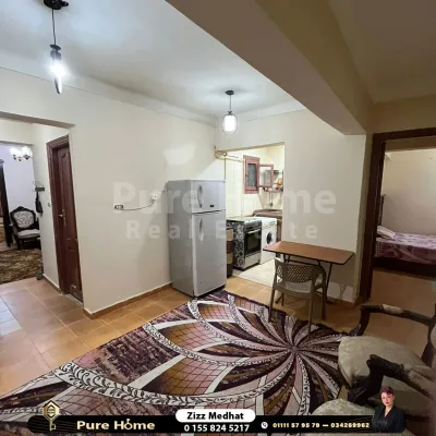 Apartment for rent in Smouha