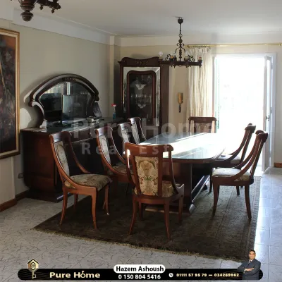 Apartment for rent in Azarita