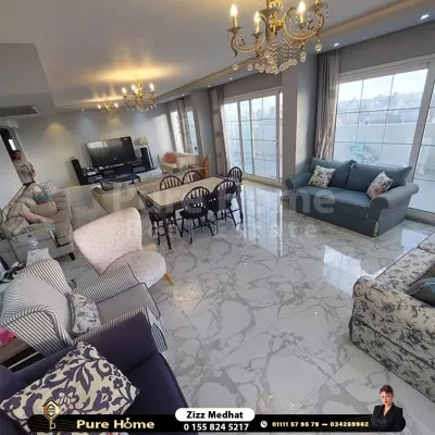 Apartment for sale in Sidi Bishr