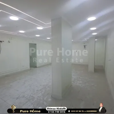 ميزان للايجار – سموحة 