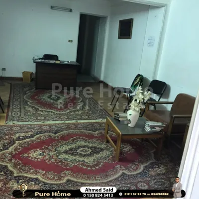 مقر اداري للايجار - جليم 