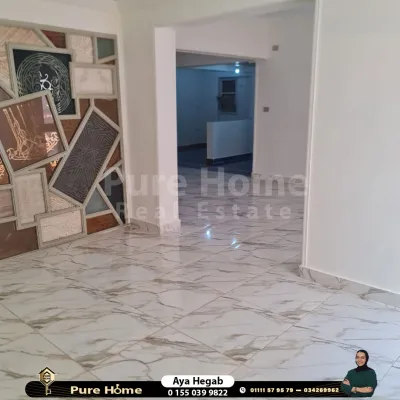 Apartment for sale in Roushdy