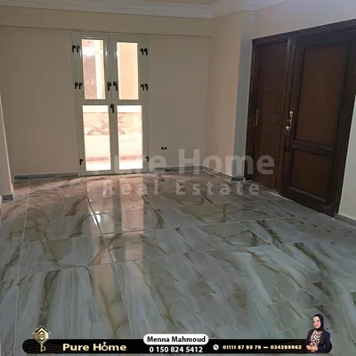 Apartment for sale in Moharam Bik