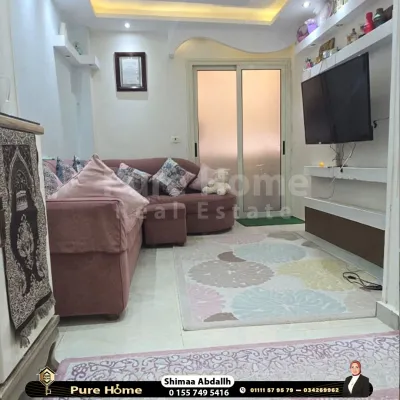 شقة للبيع - كامب شيزار