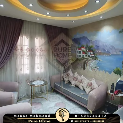 Apartment for sale in Moharam Bik