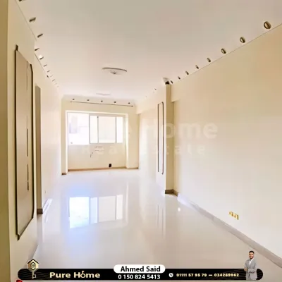 Apartment for rent in Smouha