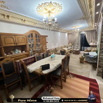 Apartment for sale in Sporting