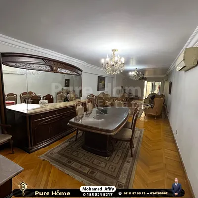 Apartment for sale in Smouha