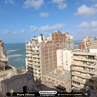 شقة للايجار المفروش - ميامي