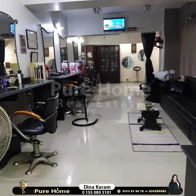 ميزان تجاري للبيع - رشدي - طريق الحرية 